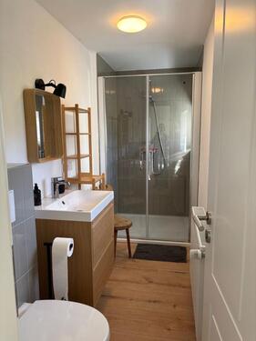 Foto - Erdgeschoßwohnung in Höxter zur Miete