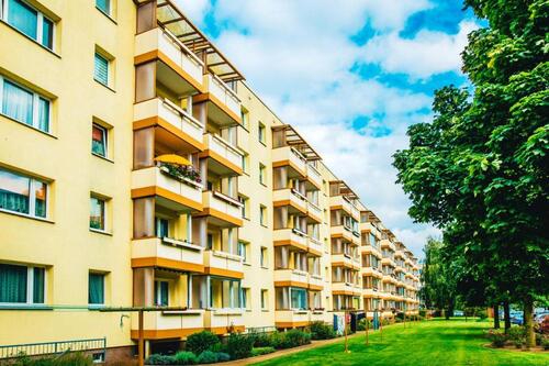 Foto - Wohnung in der Nähe des Stadtparks