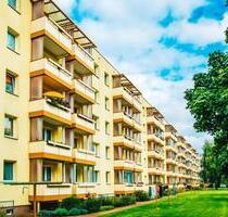 Wohnung in der Nähe des Stadtparks - Greifswald Groß Schönwalde