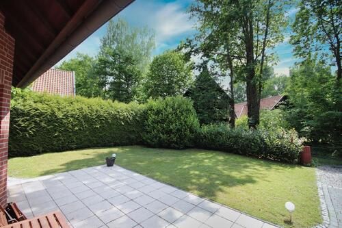 Foto - Einfamilienhaus in Telgte zur Miete