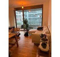 Bright 3-Room Apartment in Berlin Mitte – Sublet