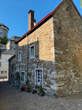 Foto - Stolberg Altstadt Haus zu vermieten