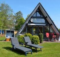 Ferienhaus an der Nordsee in Burhave von privat zu verkaufen - Bad Zwischenahn