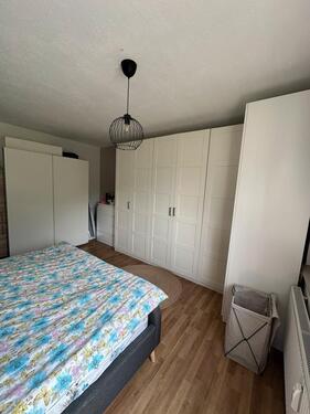 Foto - Erdgeschoßwohnung in Bad Berleburg zur Miete
