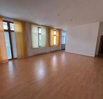 Geräumige 1-Zimmer-Wohnung mit Einbauküche und großem Balkon! - Magdeburg Nordwest