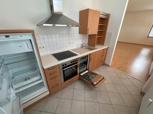 Foto - Etagenwohnung in Magdeburg zur Miete