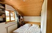 Foto - 1 Zimmer Dachgeschoßwohnung zur Miete in Immenstadt im Allgäu