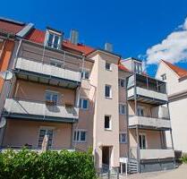 Kernsanierte 5-Zi-Wohnung Pfersee - sofort frei - von privat - B - Augsburg Kernsanierte 5-Zi-Wohnung Pfersee - sofort frei - von privat - B - Augsburg