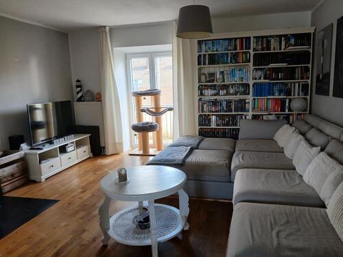 Foto - Etagenwohnung in Augsburg zum Kaufen