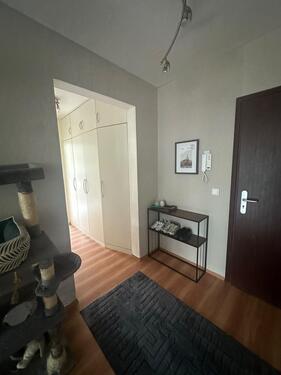 Foto - 3 Zimmer Etagenwohnung in Leverkusen