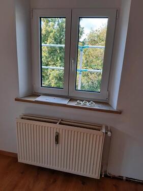 Foto - 3 Zimmer Etagenwohnung in Windischeschenbach