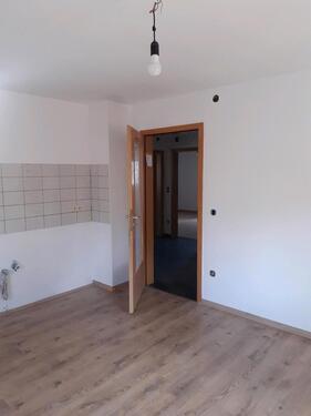 Foto - Etagenwohnung in Windischeschenbach zur Miete