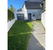 2 Zimmerwohnung mit Garten+Balkon für *2 Prsonen* - Berlin Neukölln