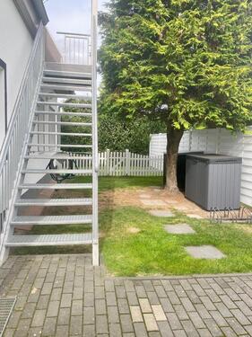 Foto - 2 Zimmer Dachgeschoßwohnung zur Miete in Berlin