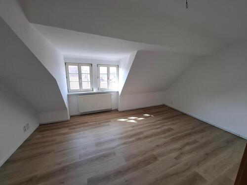 Foto - 3 Zimmer Etagenwohnung in Quedlinburg