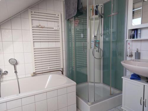 Foto - Etagenwohnung in Borken