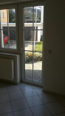 Foto - altersgerechte 2 Raumwohnung am Stadtrand von Nossen mit Terrasse