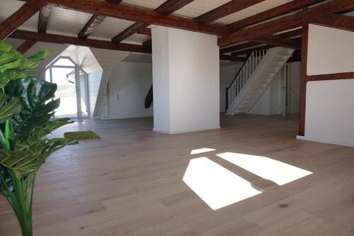Foto - Etagenwohnung in Altenstadt
