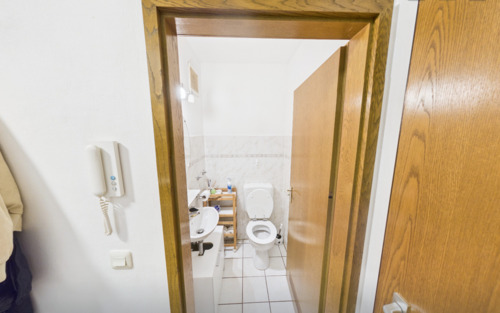 Foto - Etagenwohnung in Nürnberg zur Miete