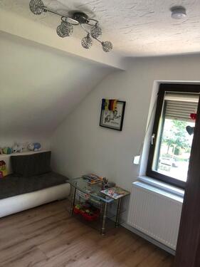 Foto - Etagenwohnung zur Miete in Schiffweiler