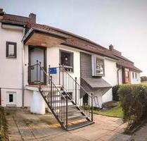 Reihenhaus - Familienglück oder Kapitalanlage - Aachen Aachen-Mitte