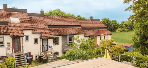 Foto - Einfamilienhaus in Aachen