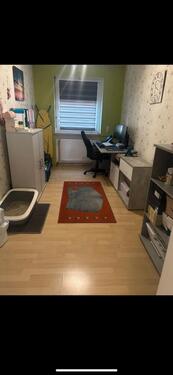Foto - Etagenwohnung in Schiffweiler zur Miete