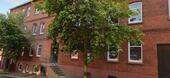 Foto - schöne 2-Zi.-Altbauwohnung in Uelzen