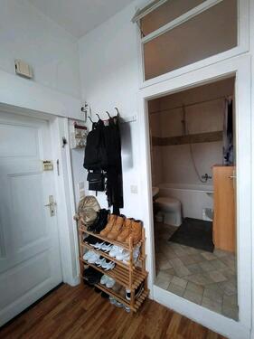 Foto - Etagenwohnung in Uelzen zur Miete