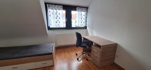 Foto - WG- Zimmer in Stuttgart Münster zu vermieten