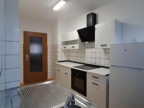 Foto - Etagenwohnung in Stuttgart zur Miete