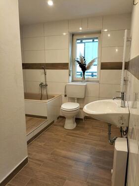 Foto - Wohnung zu vermieten, 75qm, Garage, Haustier erlaubt