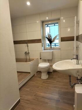 Foto - Etagenwohnung zur Miete in Wabern