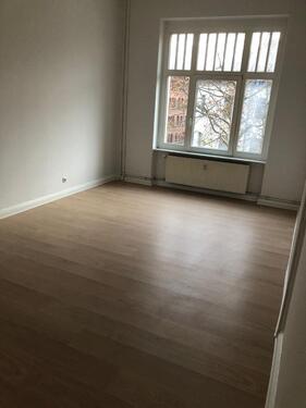 Foto - Ansprechende 4-Raum Wohnung Renoviert 1.OG Balkon Altstadt