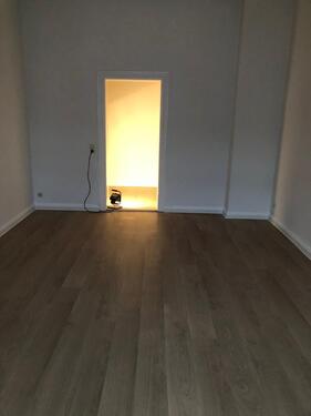 Foto - Etagenwohnung in Weißenfels zur Miete