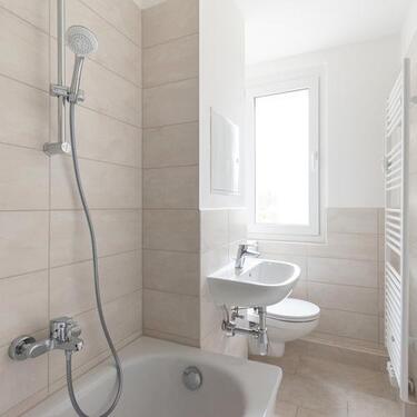 Foto - Etagenwohnung in Freiberg