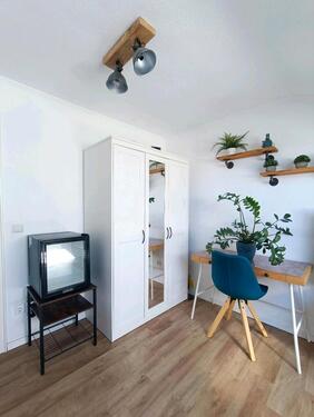 Foto - voll Möbliertes Apartment in Rhein-Nähne *ab 15.11*