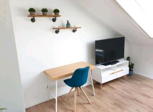 Foto - Etagenwohnung in Düsseldorf