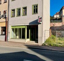 3-Raumwohnung im Zentrum von Stadtroda