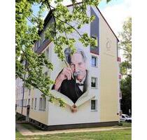 Wohnen auf Zeit! Möblierte Wohnung NÄHE des Klinikums - Chemnitz Altendorf Wohnen auf Zeit! Möblierte Wohnung NÄHE des Klinikums - Chemnitz Altendorf