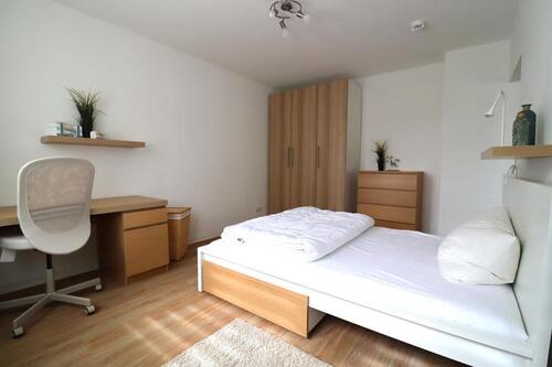 Foto - Etagenwohnung in Chemnitz zur Miete