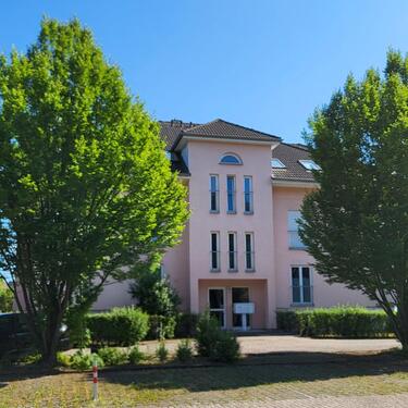 Foto - Idyllische Wohnung im Grünen zur Eigennutzung oder Vermietung