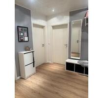 Helle 3-Zimmer-Wohnung mit Garage in Marktheidenfeld