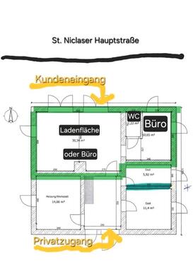 Foto - andere zur Miete in Mülsen