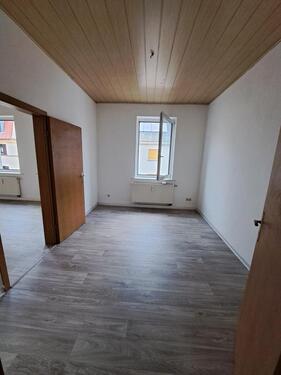 Foto - Etagenwohnung in Wittenberg Lutherstadt zur Miete