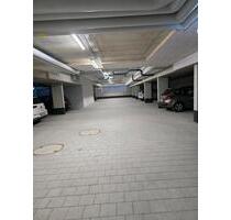 Garagenstellplatz in Ulm-Safranberg zu vermieten – 95 €