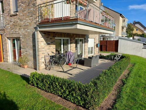 Foto - Moderne 2-Zimmer-Souterrainwohnung in Bremen-Rablinghausen – 67qm