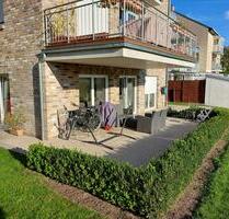 Moderne 2-Zimmer-Souterrainwohnung in Bremen-Rablinghausen – 67qm Moderne 2-Zimmer-Souterrainwohnung in Bremen-Rablinghausen – 67qm