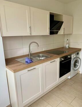 Foto - 2 Zimmer Etagenwohnung in Braunschweig