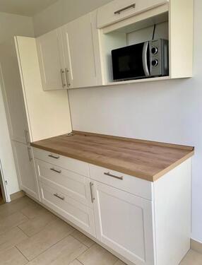 Foto - Etagenwohnung in Braunschweig zur Miete